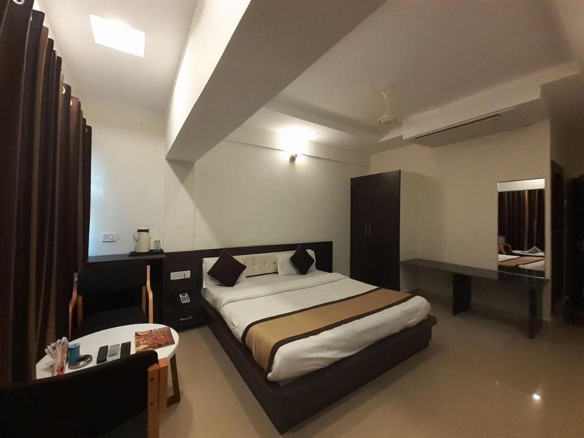 Hotel Bharat Kota  Exterior foto